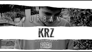 Instrumental Rap KRZ con Urban Roosters URBAN 1