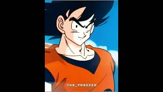 when Goku lock in 💀 #explore #explorepage #goku #dbs #dragonball #ultrainstinct