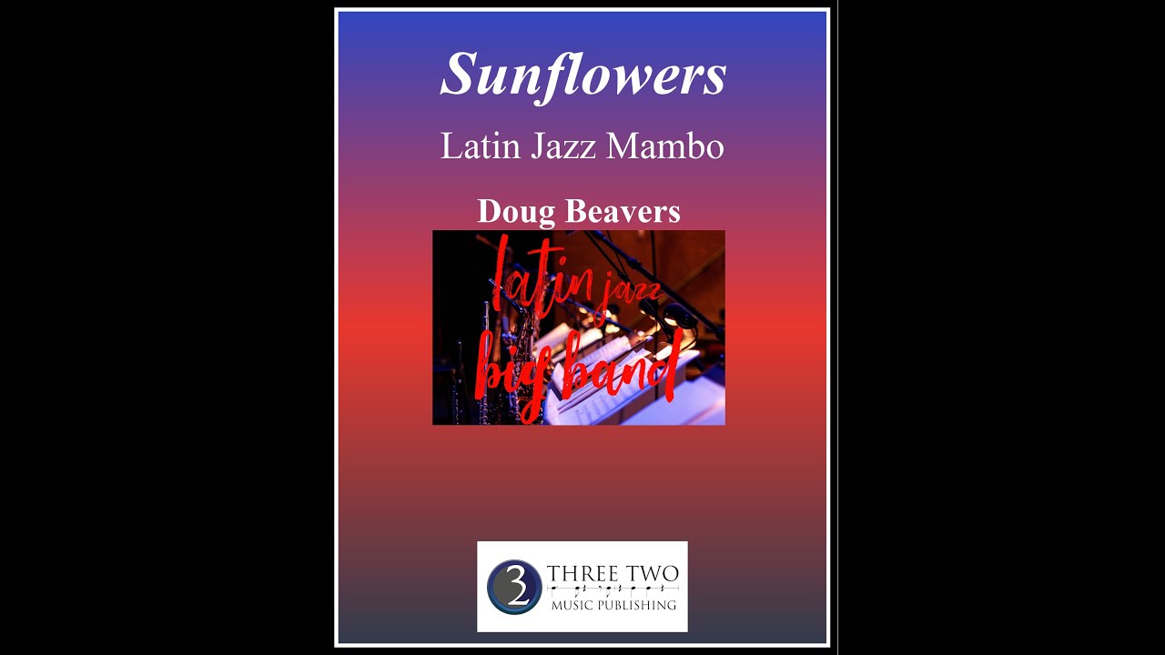 Sunfowers - big band