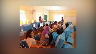 ICT NCNHS 2017