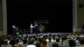2026 JCHS Underclassmen Awards Ceremony