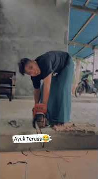 kerja mazzeh.... cak_man