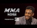 MMA Noise: Aljamain Sterling on Johnny Eduardo Fight &amp; Longo Belt Dominance