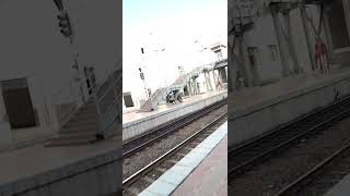 سرعة قطار التالجو من محطة دمنهور عام 2023