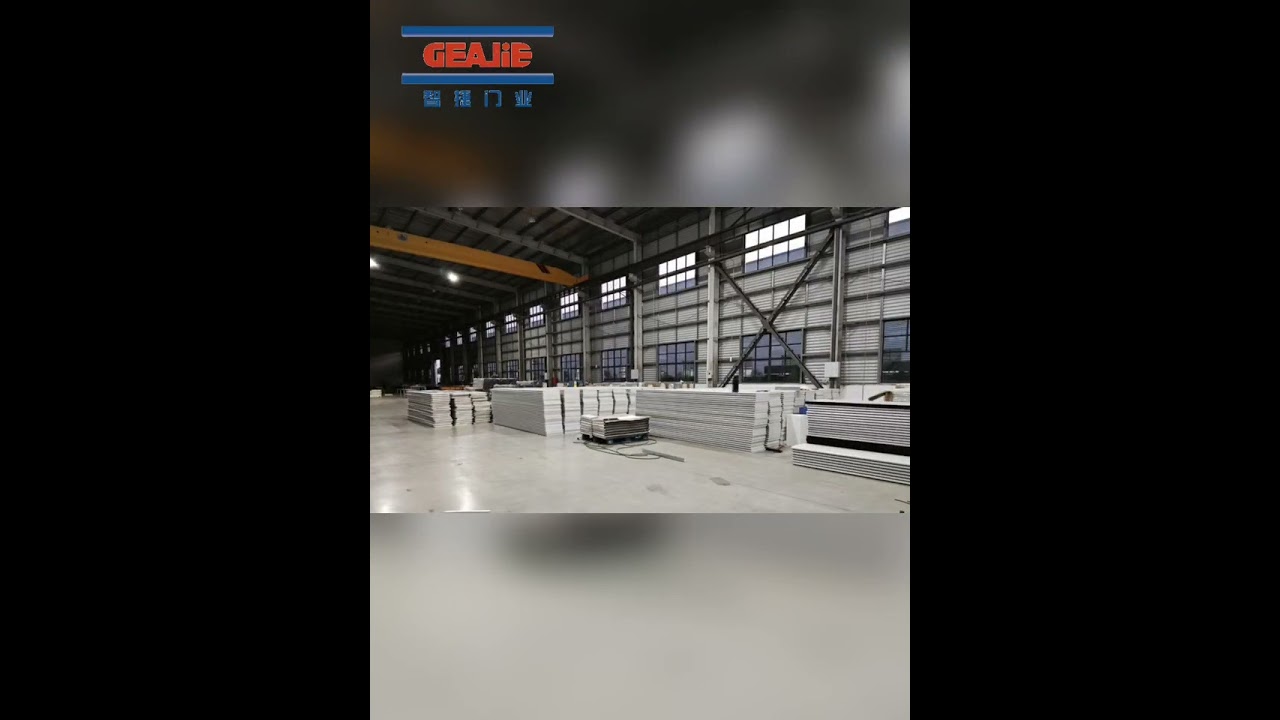 dock doors, dock levelers, dock seals, vehicle restraints, sectional door, folding doors  version 2