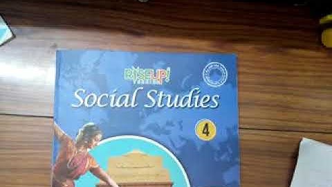 Class-4, Subject-Social studies, Video-2, Chapter-4,Part-2, by Mrs Sunita Gupta