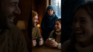 The Woman Who Could Die From a Single Snowflake #shorts