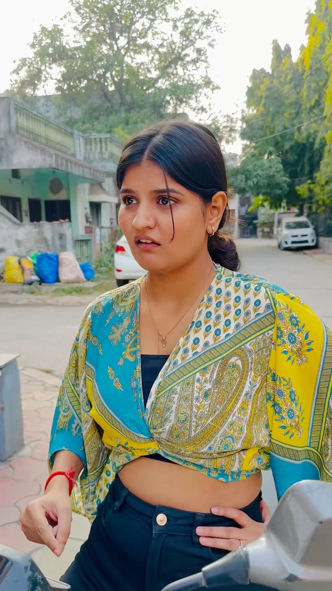 लफ़ंगे लड़के ने माँगा लड़की का नंबर?? ||end zrur dekhna?❤️||#shorts