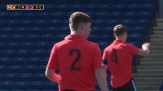 ESFA U18 Colleges' Cup Final Newcastle Under Lyme vs St Charles VI Form College