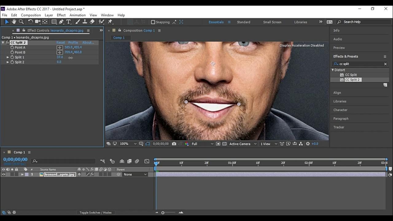 Youtube after effect. Youtube after effect
