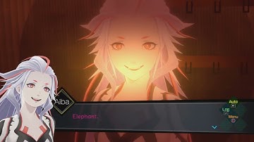 AI: The Somnium Files - Psyncin