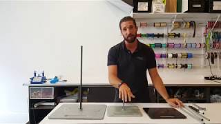 Base Plate Design - Balloons Online Tutorial 14