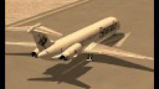 Tribute To Spanair Flight Jk5022