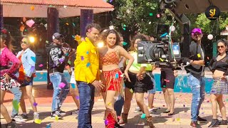Pramod Premi || Amrapali Dubey || पहली बार एक साथ दिखें ये सुपर हिय गाने में लव के लिए बॉयफ्रेंड