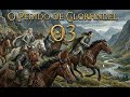 O Pedido de Glorfindel II  |  Sessão 03 |  RPG Old Dragon 2e