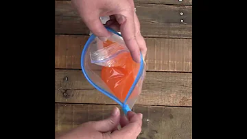 5 Minute Slushies Aka Slushy Magic 
