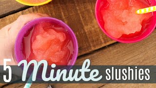 5 Minute Slushies (aka Slushy Magic) screenshot 4