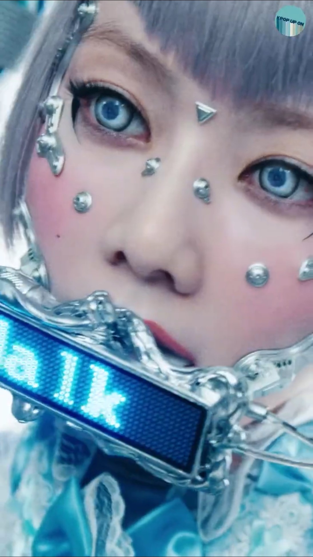 XG HINATA – GALA MV Focus Cut | ヒナタ | 히나타 epic Cybernetic