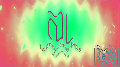 Asleep 21 Laps Entertainment Effects (Inspired by Preview 2 Effects)