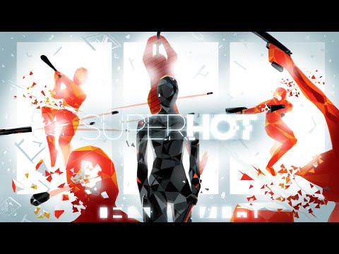 Video: Paistab, Et Superhot On Seatud Nintendo Switchile