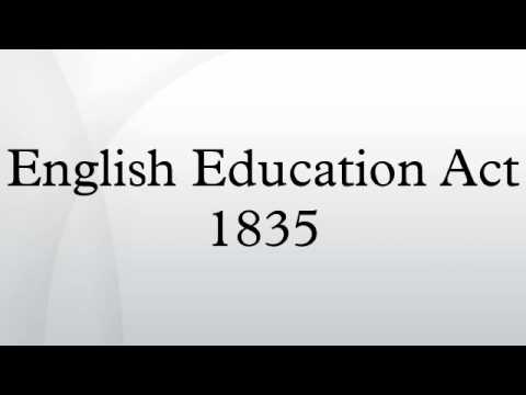english eduation