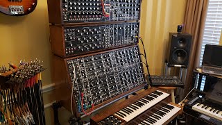 Modular + H9 phase II