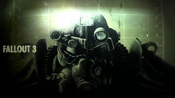 Fallout 3 Speedrun in 2:46:15 -- All Quests, Bobbleheads, Unique Weapons