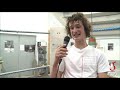 IFSC Climbing World Championships Gijón 2014 - Lead - Final - Men/Women