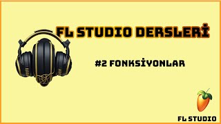 Sifirdan Fl Studio Dersleri Metronom Loop Kayıt Ölüm2
