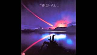 FIREFALL FULL ALBUM SHM CD