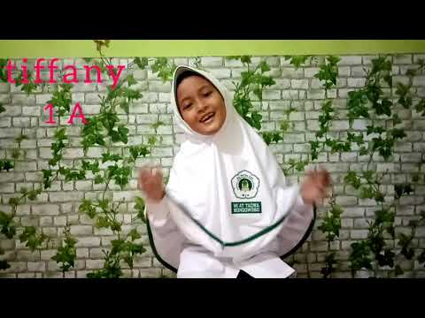DARING menyanyi lagu kesukaan\