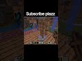 minecraft survival shorts #usashorts