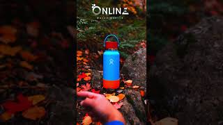 Hydro Flask Water Bottle Review: Is It Worth the Hype?