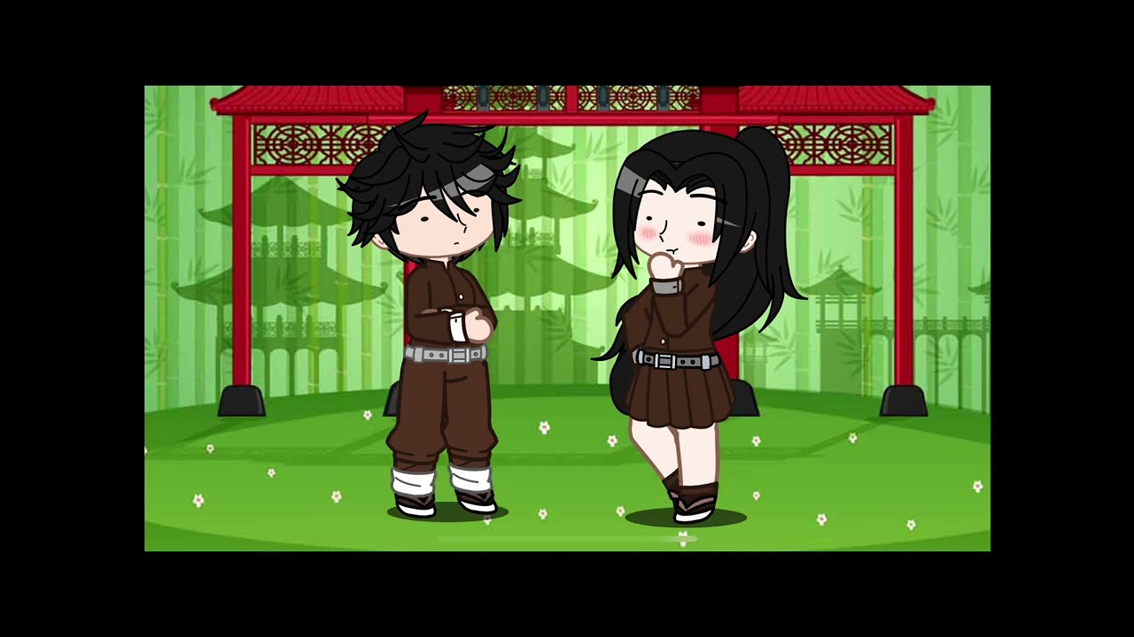 Wanna Be Yours~ ||OG|| Kanao as a Hashira🌸|| Tankana☀️🌸||