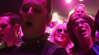 London City Voices Spring 2019 - Give A Little Bit