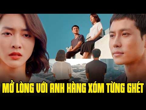 Từng GHÉT CAY GHÉT ĐẮNG nhưng giờ tiểu thư lại MỞ LÒNG với anh hàng xóm | 11 tháng 5 ngày