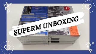 Unboxing SUPERM 1st Album 'Super One' [Super One, 3 Units, + Target Exclusive Vers.]