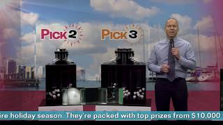 Pick Midday 20181227