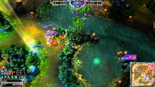 Karma Flash Juke