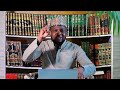 Hadisi Na 22 Acikin Arba Una Hadith Dr Jabir Sani Maihula Hadisi Na 22 Acikin Arba Una Hadith Dr Jabir Sani Maihula