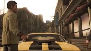 Driver: San Francisco: Chapter 6 - Chapter 6 Intro Cutscene