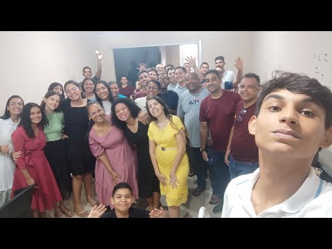 Visita da mocidade na Escola de Música @classicaerudita8888