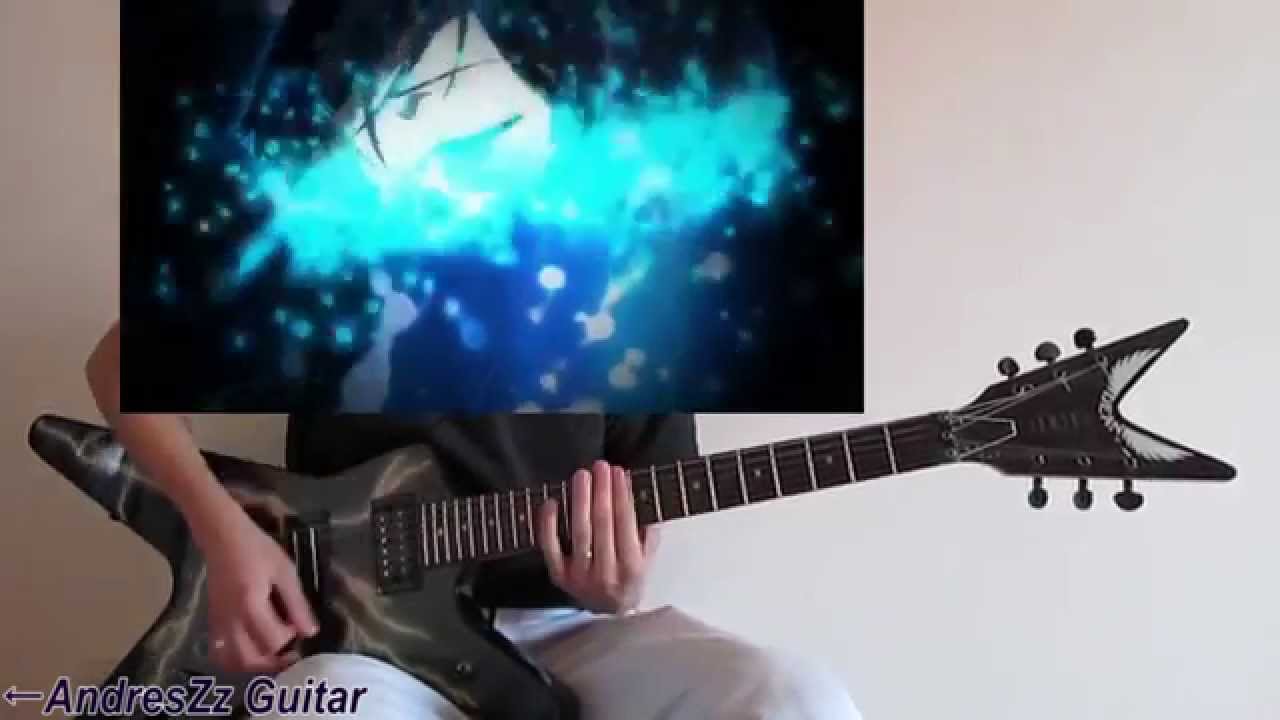 Gokukoku No Brynhildr Op 2