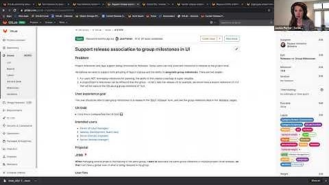 GitLab 13.6 Kickoff - Release:Release Management