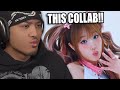 YENA「STAR! (feat. Hatsune Miku)」Music Video | REACTION