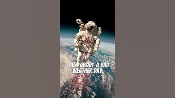 Space Oddities in 30 Seconds #chatgpt #ai #english #facts #space #factsoflife #30sec