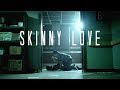 skinny love | sterek