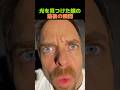 光を見つけた蛾の最後の瞬間