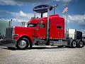 2020 Peterbilt 389 Sleeper