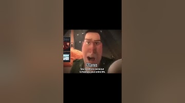 Baby Bob Carrots Scene (Gorebox) #likeandsubscribe #memes #gorebox